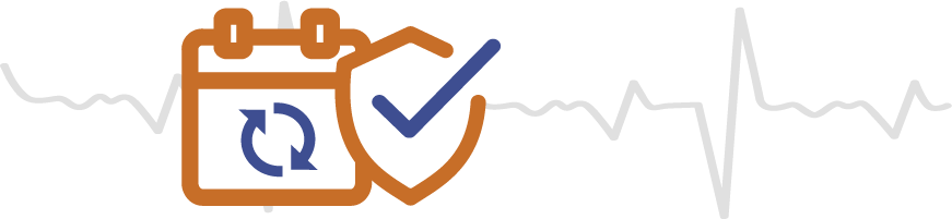 AED Maintenance Icon